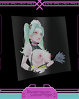 Beach Babes Becca Pt10 Stickers