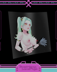 Beach Babes Becca Pt10 Stickers