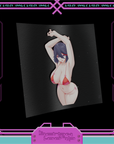 Beach Babes Pt14 Stickers