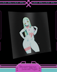 Beach Babes Pt17 Stickers