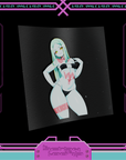 Beach Babes Pt17 Stickers