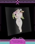Beach Babes Pt18 Stickers