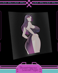 Beach Babes Pt2 Stickers