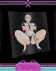 Beach Babes Pt31 Stickers