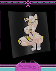 Beach Babes Pt38 Stickers