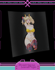 Beach Babes Pt3 Stickers
