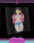 Beach Babes Pt4 Stickers