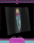 Beach Babes Pt60 Stickers