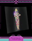 Beach Babes Pt61 Stickers