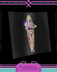Beach Babes Pt61 Stickers