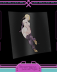 Beach Babes Pt6 Stickers