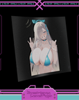 Beach Babes Pt76 Stickers