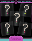 Mystery Sticker