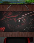 Bers Armor Playmat