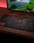 Bers Armor Playmat