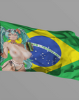 Brazil Flag V1