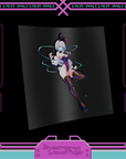 Bunny Girl Lucy & Becca Part 2 Stickers