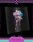Bunny Girl Pirate Babes Part 1 Stickers