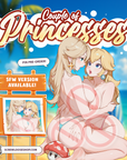 Princess Duo Pin