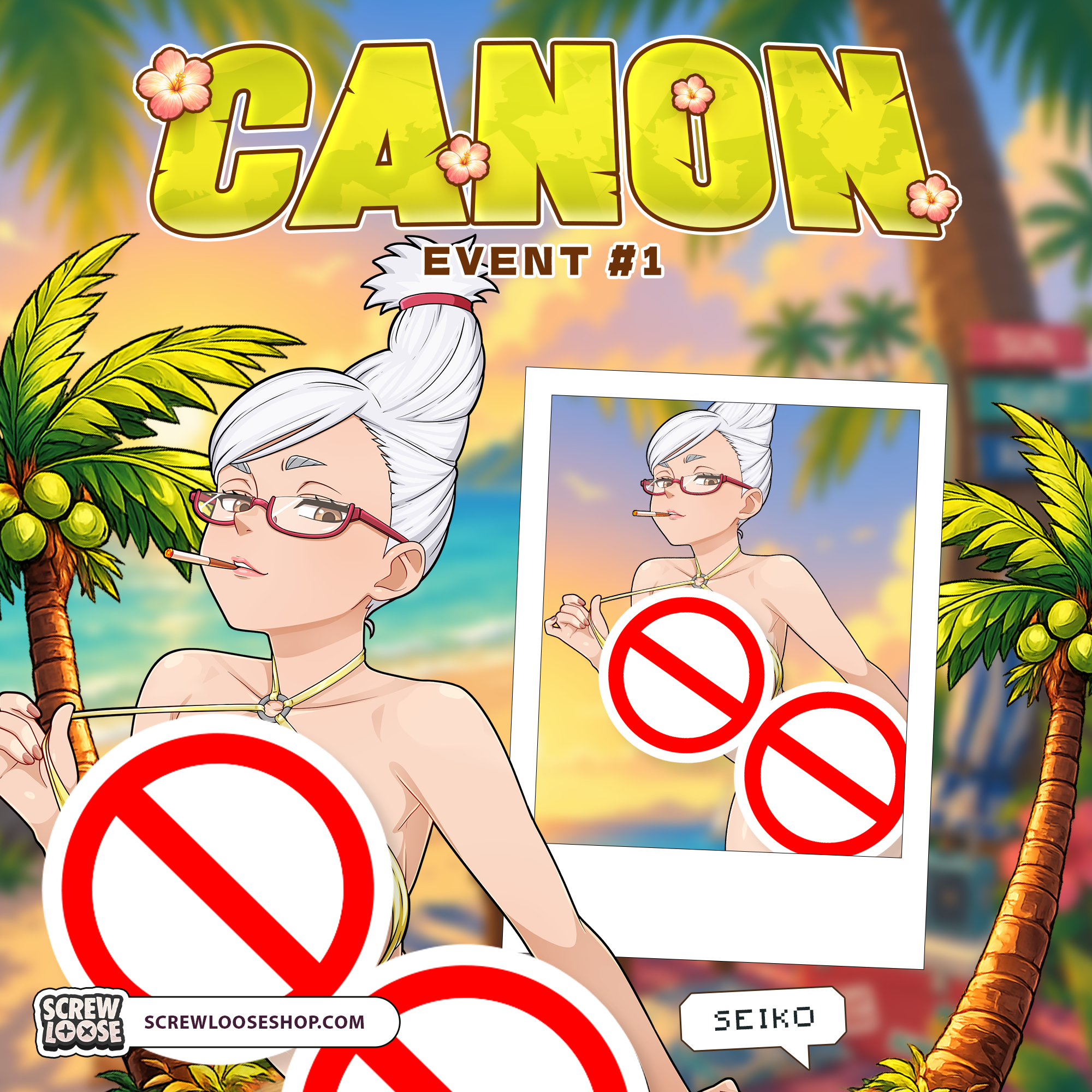 Canon 
