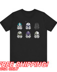 Clone Rebellion