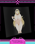 Swim Suit Cynthia Stickers