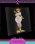 Bayx Dexter's Mom Stickers