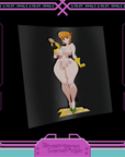 Bayx Dexter's Mom Stickers