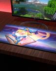 DMG Playcard Playmat