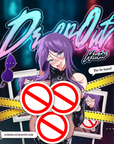 Drop Out Pin