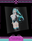 Dancing Miku Stickers
