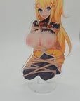 Darkness Acrylic Stand