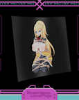 Darkness Celebration Stickers