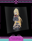 Darkness Celebration Stickers