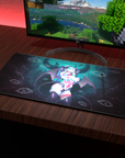 Devil Becca SPICE Playmat