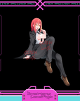 Maki Stickers