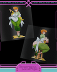 Bayx Dexter's Mom Stickers