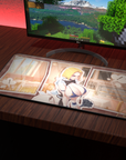 Droid Maid Playmat