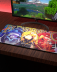 E.R. Babes Playmat