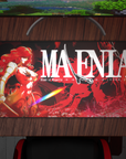 E.R. Malenia Playmat