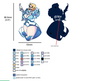 Thicc Thigh Mommy PRE ORDER PIN
