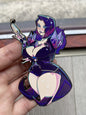 Thicc Thigh Mommy PRE ORDER PIN