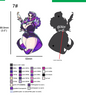 Thicc Thigh Mommy PRE ORDER PIN
