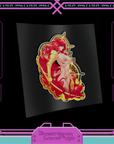 Elden Ring Babes Stickers