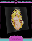 Elden Ring Babes Stickers