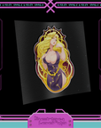 Elden Ring Babes Stickers