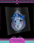 Elden Ring Babes Stickers