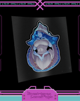 Elden Ring Babes Stickers