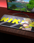 Elegg Playmat