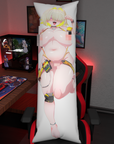 Elegg Body Pillow